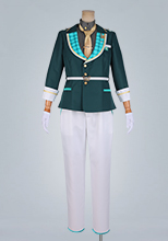 あんさんぶるスターズ！ 春風＊アイコニックなブックフェア 遊木真 コスプレ衣装